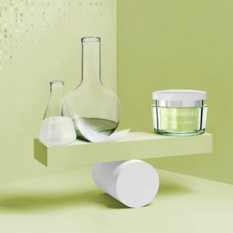 DR. GRANDEL Sensicode Rejuvenating Cream 50 Ml 3 DR. GRANDEL Sensicode Rejuvenating Cream 50 Ml – Bild 2