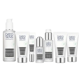 DADO SENS REGENERATION E Cremepeeling 50 Ml 7 DADO SENS REGENERATION E Cremepeeling 50 Ml – Bild 5