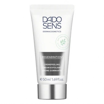 DADO SENS REGENERATION E Cremepeeling 50 Ml 3 DADO SENS REGENERATION E Cremepeeling 50 Ml