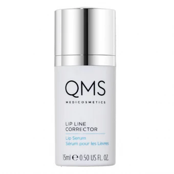 QMS Lip Line Corrector Lip Serum 15 Ml 3 QMS Lip Line Corrector Lip Serum 15 Ml