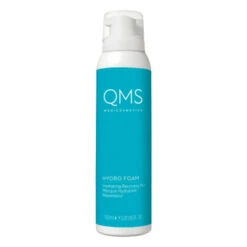 QMS Hydro Foam Hydrating Recovery Mask 150 Ml