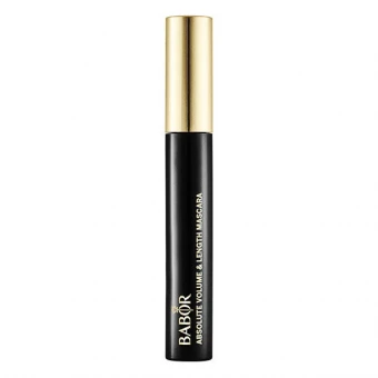 Babor Make-up Absolute Volume & Length Mascara 10 Ml 3 Babor Make-up Absolute Volume & Length Mascara 10 Ml