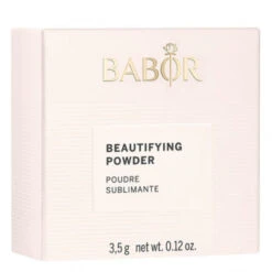 Babor Make-up Beautifying Powder 3,5 G -Kosmetikgeschäft 1376128 Babor Make up Beautifying Powder 3 5 g.e1bf0d7f