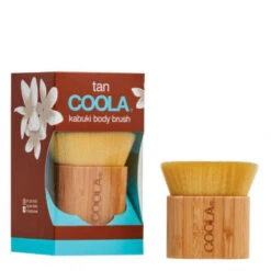 Coola Sunless Tan Kabuki Brush