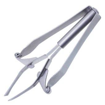 Canal Automatische Pinzette 3 Canal Automatische Pinzette