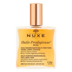 NUXE Huile Prodigieuse Riche 100 Ml