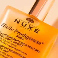 NUXE Huile Prodigieuse Riche 100 Ml -Kosmetikgeschäft 1379909 NUXE Huile Prodigieuse Riche 100 ml.c3602d9f