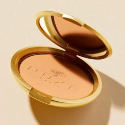 NUXE Prodigieux Poudre Éclat Bronze-Kompaktpuder 25 G -Kosmetikgeschäft 1379933 NUXE Prodigieux Poudre Eclat Bronze Kompaktpuder 25 g.1104105e