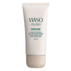 Shiseido WASO SHIKULIME Color Control Oil-Free Moisturizer 50 Ml