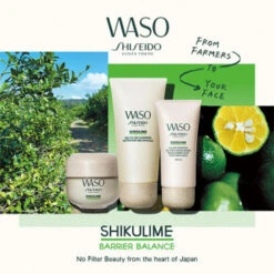 Shiseido WASO SHIKULIME Color Control Oil-Free Moisturizer 50 Ml 14 Shiseido WASO SHIKULIME Color Control Oil-Free Moisturizer 50 Ml -Kosmetikgeschäft 1380850 Shiseido WASO SHIKULIME Color Control Oil Free Moisturizer 50 ml.819279ec