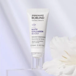 ANNEMARIE BÖRLIND NATUCOLLAGEN BOOST Volumen-Lippenserum 15 Ml -Kosmetikgeschäft 1381059 ANNEMARIE BOERLIND NATUCOLLAGEN BOOST Volumen Lippenserum 15 ml.3a183e01