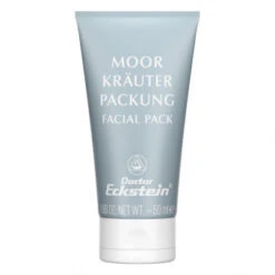 Doctor Eckstein Moor Kräuter Packung 50 Ml