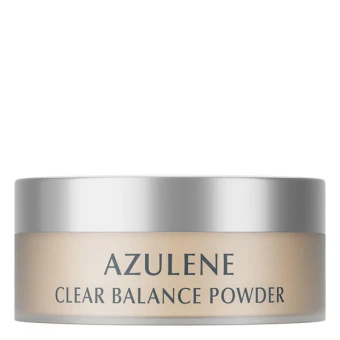 Doctor Eckstein Azulene Clear Balance Powder 15 G 3 Doctor Eckstein Azulene Clear Balance Powder 15 G
