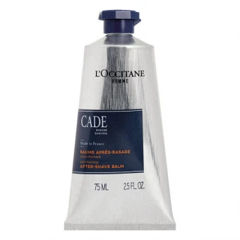 L'Occitane Cade Beruhigender After-Shave Balsam 75 Ml 3 L'Occitane Cade Beruhigender After-Shave Balsam 75 Ml