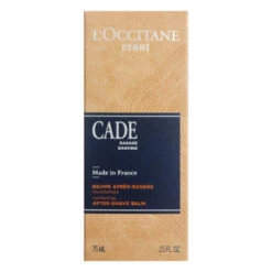 L'Occitane Cade Beruhigender After-Shave Balsam 75 Ml 5 L'Occitane Cade Beruhigender After-Shave Balsam 75 Ml -Kosmetikgeschäft 1386522 L Occitane Cade Beruhigender After Shave Balsam 75 ml.c4a69631