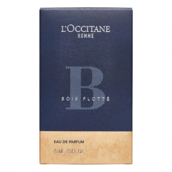 L'Occitane Eau De Parfum Bois Flotté 75 Ml 4 L'Occitane Eau De Parfum Bois Flotté 75 Ml – Bild 2