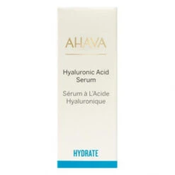 AHAVA Hydrate Hyaluronic Acid Serum 30 Ml -Kosmetikgeschäft 1387928 AHAVA Hydrate Hyaluronic Acid Serum 30 ml.2ff5f43e