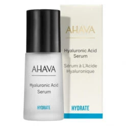 AHAVA Hydrate Hyaluronic Acid Serum 30 Ml -Kosmetikgeschäft 1387928 AHAVA Hydrate Hyaluronic Acid Serum 30 ml.d6269e7e