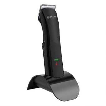 Kansai T-100 Konturen- Und Bartschneidemaschine 4 Kansai T-100 Konturen- Und Bartschneidemaschine – Bild 2