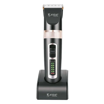 Kansai P-200 Expert Profi Haarschneidemaschine 3 Kansai P-200 Expert Profi Haarschneidemaschine