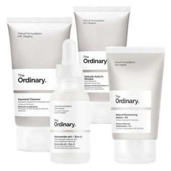 The Ordinary Signs Of Congestion Set 3 The Ordinary Signs Of Congestion Set