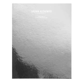 GROWN ALCHEMIST Hand Care Kit 2 X 300 Ml Limited Edition 4 GROWN ALCHEMIST Hand Care Kit 2 X 300 Ml Limited Edition – Bild 2