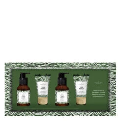 THE GIFT LABEL Geschenkbox Deluxe - You Rock