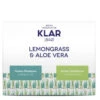 KLAR Geschenkset Lemongrass & Aloe Vera 2 KLAR Geschenkset Lemongrass & Aloe Vera -Kosmetikgeschäft 1391887 KLAR Geschenkset Lemongrass Aloe Vera.89ba059a