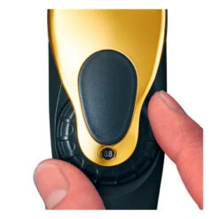 Panasonic Haarschneidemaschine ER-GP84 Gold 11 Panasonic Haarschneidemaschine ER-GP84 Gold -Kosmetikgeschäft 1392611 Panasonic Haarschneidemaschine ER GP84 Gold.3f420265