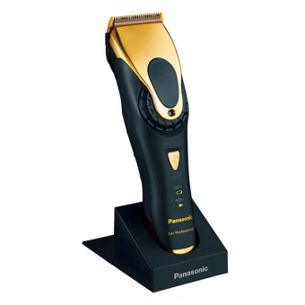 Panasonic Haarschneidemaschine ER-GP84 Gold 4 Panasonic Haarschneidemaschine ER-GP84 Gold – Bild 2