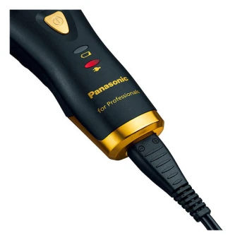 Panasonic Haarschneidemaschine ER-GP84 Gold 6 Panasonic Haarschneidemaschine ER-GP84 Gold – Bild 4