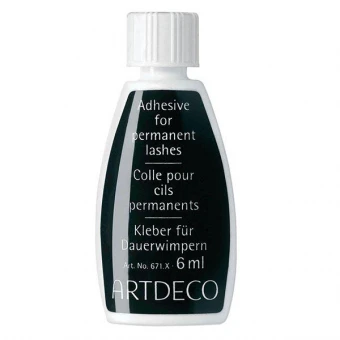 ArtDéco ARTDECO Kleber Für Dauerwimpern 6 Ml 3 ArtDéco ARTDECO Kleber Für Dauerwimpern 6 Ml