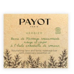 Payot Herbier Barre De Massage Nourrissante Visage Et Corps à L'huile Essentielle De Romarin 50 G 7 Payot Herbier Barre De Massage Nourrissante Visage Et Corps à L'huile Essentielle De Romarin 50 G -Kosmetikgeschäft 1403001 Payot Herbier Barre de Massage nourrissante visage et corps a l huile essentielle de romarin 50 g.c7f23144