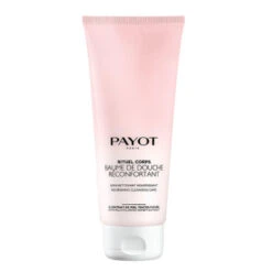 Payot Rituel Corps Baume De Douche Réconfortant 200 Ml