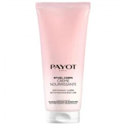 Payot Rituel Corps Crème Nourrissante 200 Ml