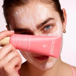 CAUDALIE Vinosource-Hydra Crememaske 75 Ml 9 CAUDALIE Vinosource-Hydra Crememaske 75 Ml -Kosmetikgeschäft 1404784 CAUDALIE Vinosource Hydra Crememaske 75 ml.ecbc1637