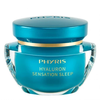 PHYRIS Hydro Active PHY Hyaluron Sensation Sleep 50 Ml 3 PHYRIS Hydro Active PHY Hyaluron Sensation Sleep 50 Ml