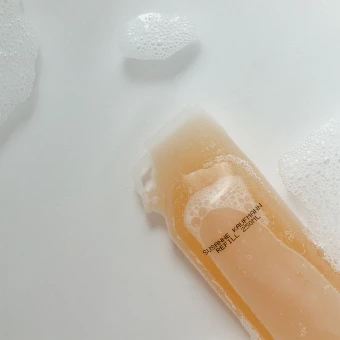 Susanne Kaufmann Aktivierendes Shampoo & Duschgel Refill - Invigorating Hair & Body Wash Refill 250 Ml 8 Susanne Kaufmann Aktivierendes Shampoo & Duschgel Refill - Invigorating Hair & Body Wash Refill 250 Ml – Bild 6