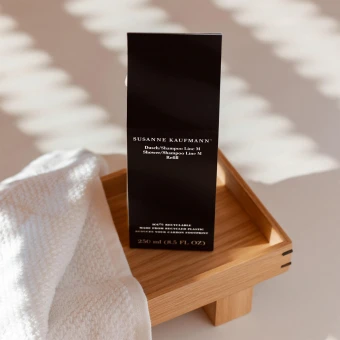 Susanne Kaufmann Aktivierendes Shampoo & Duschgel Refill - Invigorating Hair & Body Wash Refill 250 Ml 7 Susanne Kaufmann Aktivierendes Shampoo & Duschgel Refill - Invigorating Hair & Body Wash Refill 250 Ml – Bild 5