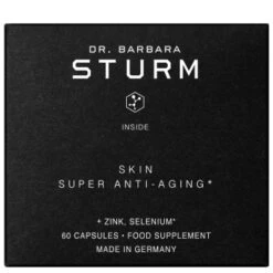 Dr. Barbara Sturm Skin Super Anti-Aging* 60 Capsules 60 Stück Pro Packung 8 Dr. Barbara Sturm Skin Super Anti-Aging* 60 Capsules 60 Stück Pro Packung -Kosmetikgeschäft 1406477 Dr Barbara Sturm Skin Super Anti Aging 60 Capsules 60 Stueck pro Packung.a198195d