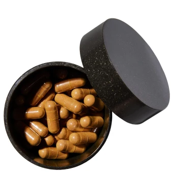 Dr. Barbara Sturm Skin Recovery* 60 Capsules 60 Stück Pro Packung 4 Dr. Barbara Sturm Skin Recovery* 60 Capsules 60 Stück Pro Packung – Bild 2