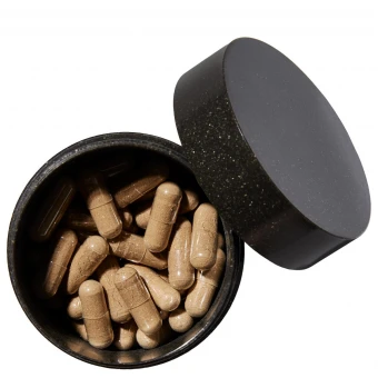 Dr. Barbara Sturm Skin Anti-Pigmentation* 60 Capsules 60 Stück Pro Packung 4 Dr. Barbara Sturm Skin Anti-Pigmentation* 60 Capsules 60 Stück Pro Packung – Bild 2