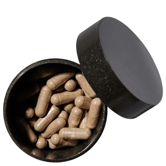 Dr. Barbara Sturm Skin Protection* 60 Capsules 60 Stück Pro Packung 4 Dr. Barbara Sturm Skin Protection* 60 Capsules 60 Stück Pro Packung – Bild 2