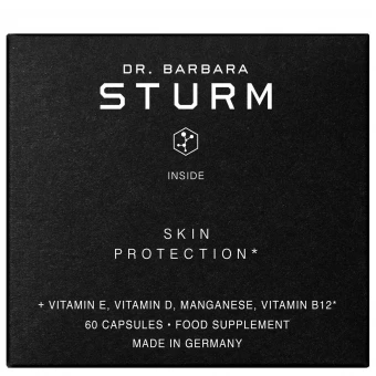 Dr. Barbara Sturm Skin Protection* 60 Capsules 60 Stück Pro Packung 5 Dr. Barbara Sturm Skin Protection* 60 Capsules 60 Stück Pro Packung – Bild 3