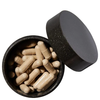 Dr. Barbara Sturm Good Night* 60 Capsules 60 Stück Pro Packung 4 Dr. Barbara Sturm Good Night* 60 Capsules 60 Stück Pro Packung – Bild 2