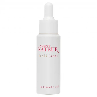 Agent Nateur Holi (sex) Intimate Oil 30 Ml 3 Agent Nateur Holi (sex) Intimate Oil 30 Ml