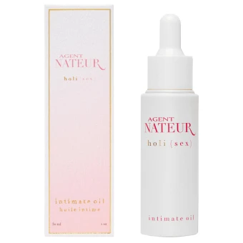 Agent Nateur Holi (sex) Intimate Oil 30 Ml 4 Agent Nateur Holi (sex) Intimate Oil 30 Ml – Bild 2