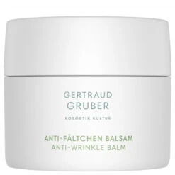 GERTRAUD GRUBER Anti-Fältchen Balsam 50 Ml