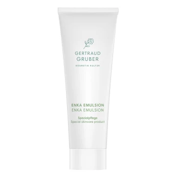 GERTRAUD GRUBER Enka Emulsion 50 Ml 3 GERTRAUD GRUBER Enka Emulsion 50 Ml