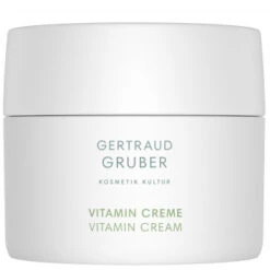 GERTRAUD GRUBER Vitamin Creme 50 Ml